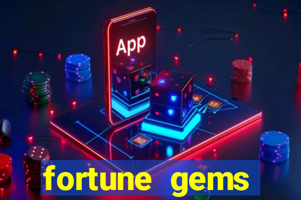 fortune gems horario pagante